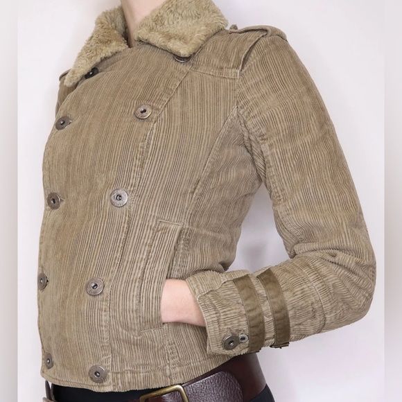 Diesel woman’s excellent vintage collection Jacket - Picture 4 of 11